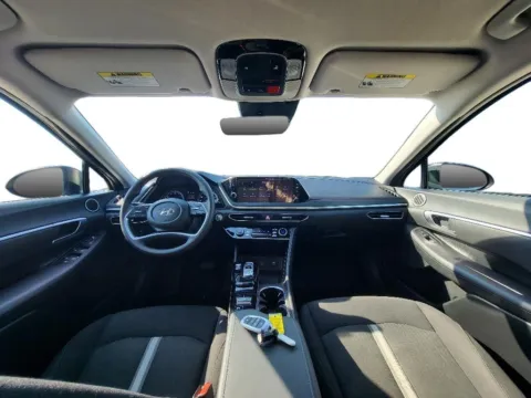 Photos of 2023 Hyundai Sonata SEL for sale in Terre Haute, IN at Dorsett Mitsubishi