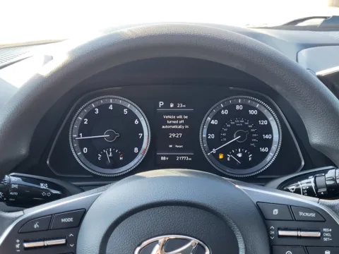 More photos of 2023 Hyundai Sonata SEL at Dorsett Mitsubishi, IN