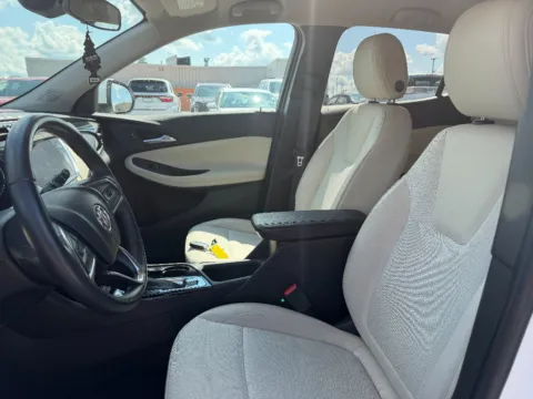 More photos of 2023 Buick Encore GX Select at Dorsett Mitsubishi, IN