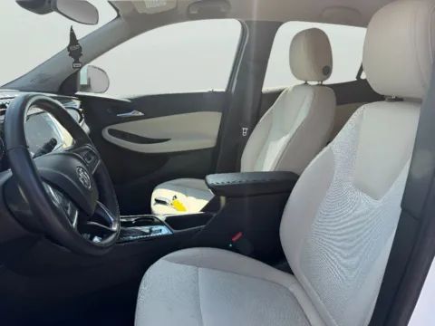 More photos of 2023 Buick Encore GX Select at Dorsett Mitsubishi, IN