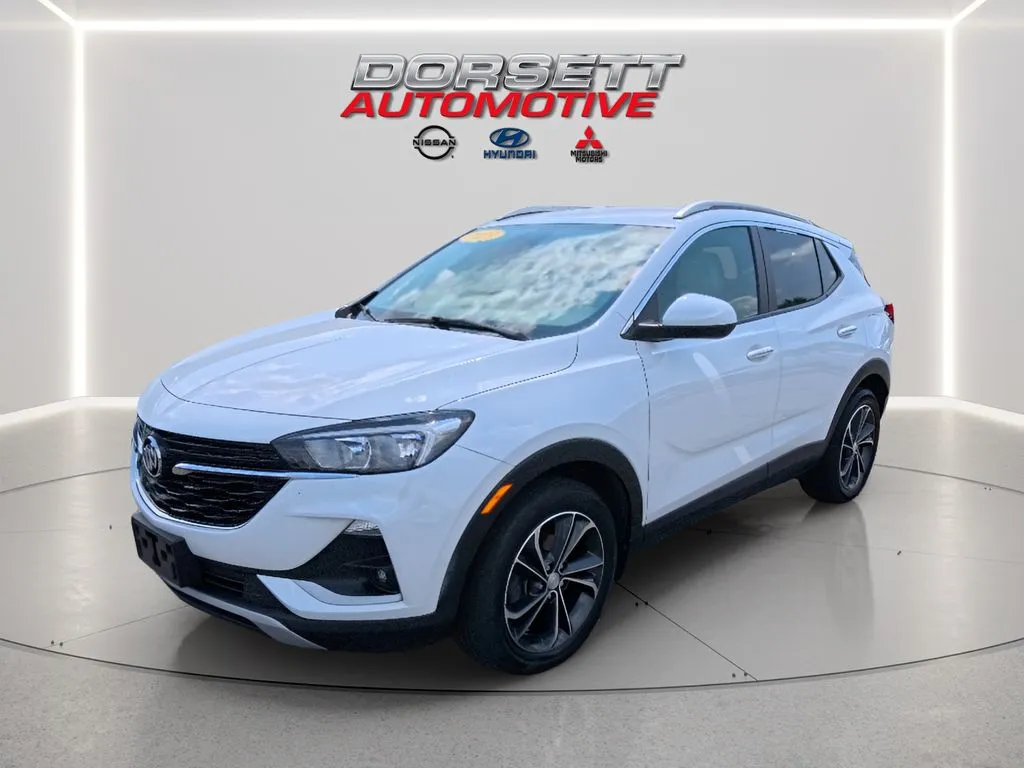 2023 Buick Encore GX Select for sale in Terre Haute, IN