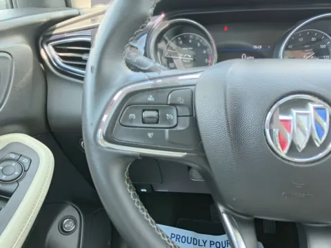 More photos of 2023 Buick Encore GX Select at Dorsett Mitsubishi, IN