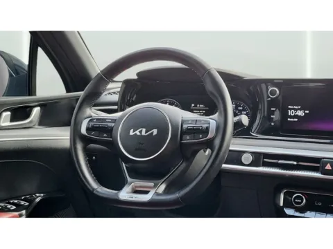More photos of 2023 Kia K5 GT-Line at Dorsett Mitsubishi, IN