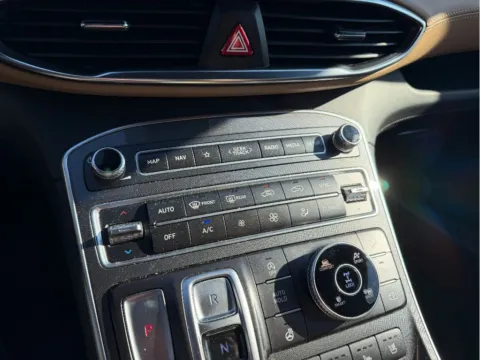More photos of 2022 Hyundai Santa Fe Calligraphy at Dorsett Mitsubishi, IN
