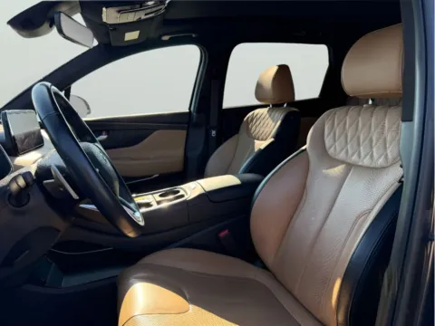 More photos of 2022 Hyundai Santa Fe Calligraphy at Dorsett Mitsubishi, IN