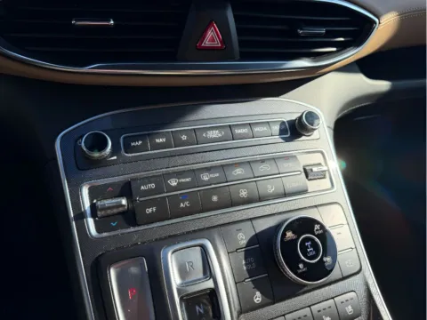 More photos of 2022 Hyundai Santa Fe Calligraphy at Dorsett Mitsubishi, IN