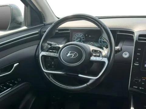 More photos of 2022 Hyundai Tucson Hybrid SEL Convenience at Dorsett Mitsubishi, IN