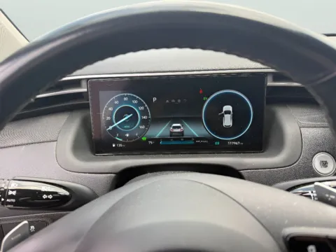 Photos of 2022 Hyundai Tucson Hybrid SEL Convenience for sale in Terre Haute, IN at Dorsett Mitsubishi