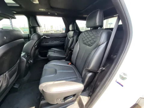 More photos of 2021 Hyundai Palisade Ultimate Calligraphy at Dorsett Mitsubishi, IN