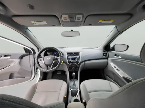 Photos of 2015 Hyundai Accent Sport for sale in Terre Haute, IN at Dorsett Mitsubishi
