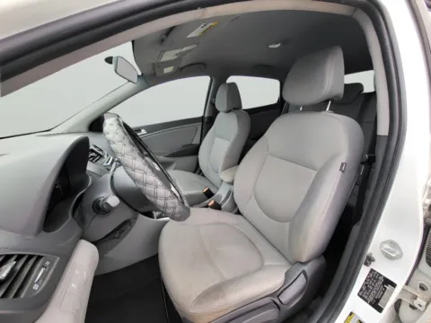 Another view of 2015 Hyundai Accent Sport for sale in Terre Haute, IN at Dorsett Mitsubishi