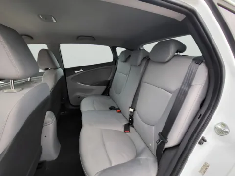 More photos of 2015 Hyundai Accent Sport at Dorsett Mitsubishi, IN