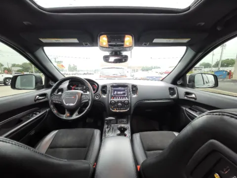 Photos of 2020 Dodge Durango GT for sale in Terre Haute, IN at Dorsett Mitsubishi