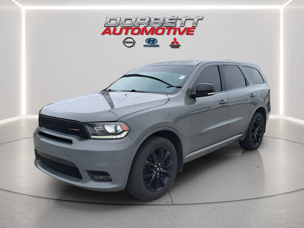 2020 Dodge Durango GT for sale in Terre Haute, IN