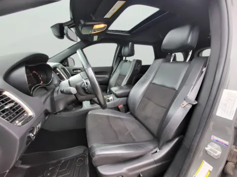 Another view of 2020 Dodge Durango GT for sale in Terre Haute, IN at Dorsett Mitsubishi