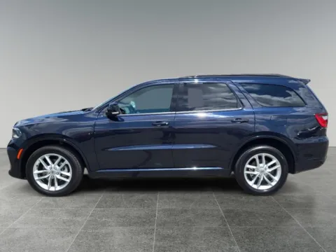 Photos of 2024 Dodge Durango GT Plus for sale in Terre Haute, IN at Dorsett Mitsubishi