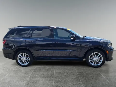 More photos of 2024 Dodge Durango GT Plus at Dorsett Mitsubishi, IN