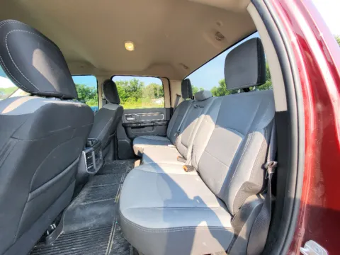 More photos of 2020 Ram 2500 Big Horn at Dorsett Mitsubishi, IN