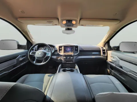 Photos of 2020 Ram 2500 Big Horn for sale in Terre Haute, IN at Dorsett Mitsubishi