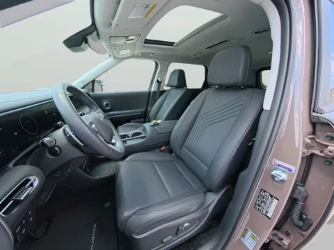 Another view of 2026 Hyundai Palisade SEL for sale in Terre Haute, IN at Dorsett Mitsubishi