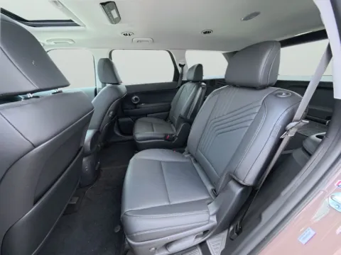 More photos of 2026 Hyundai Palisade SEL at Dorsett Mitsubishi, IN