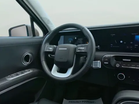 Another view of 2026 Hyundai Palisade SEL for sale in Terre Haute, IN at Dorsett Mitsubishi