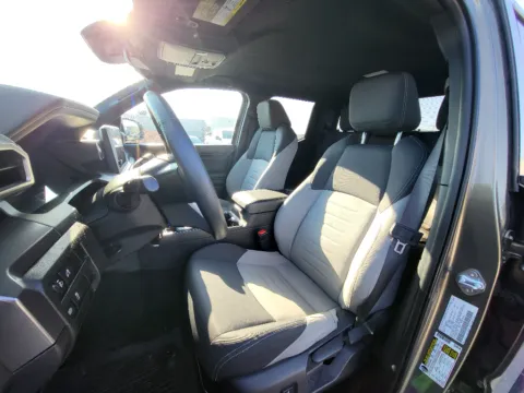 Another view of 2025 Toyota Tacoma TRD Sport for sale in Terre Haute, IN at Dorsett Mitsubishi