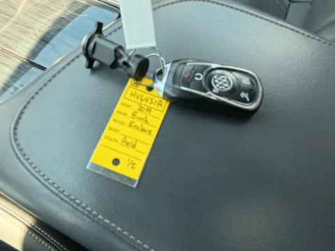 More photos of 2019 Buick Enclave Essence at Dorsett Mitsubishi, IN