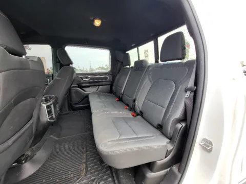 More photos of 2021 Ram 1500 Big Horn at Dorsett Mitsubishi, IN