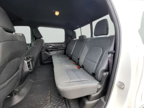 More photos of 2021 Ram 1500 Big Horn at Dorsett Mitsubishi, IN