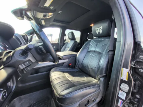 Another view of 2023 Ram 3500 Big Horn for sale in Terre Haute, IN at Dorsett Mitsubishi