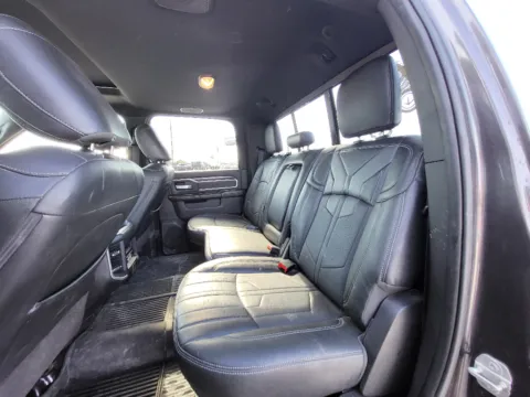 More photos of 2023 Ram 3500 Big Horn at Dorsett Mitsubishi, IN