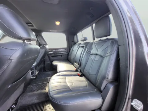 More photos of 2023 Ram 3500 Big Horn at Dorsett Mitsubishi, IN