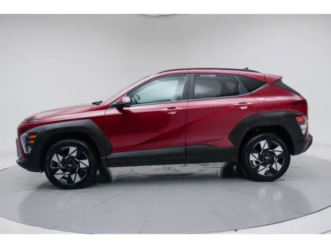 Photos of 2024 Hyundai Kona SEL for sale in Terre Haute, IN at Dorsett Mitsubishi