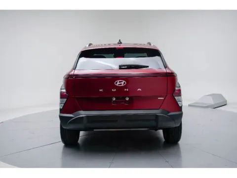 More photos of 2024 Hyundai Kona SEL at Dorsett Mitsubishi, IN
