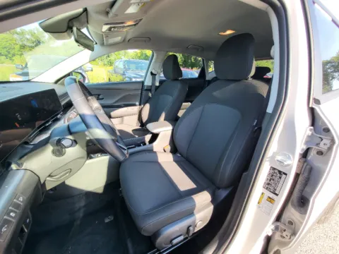 Another view of 2025 Hyundai Kona SEL for sale in Terre Haute, IN at Dorsett Mitsubishi