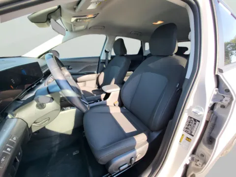Another view of 2025 Hyundai Kona SEL for sale in Terre Haute, IN at Dorsett Mitsubishi