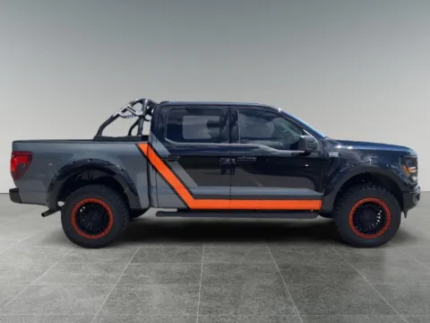 More photos of 2025 Ford F-150 XLT at Dorsett Mitsubishi, IN