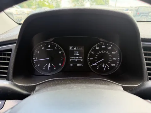 Photos of 2018 Hyundai Elantra Value Edition for sale in Terre Haute, IN at Dorsett Mitsubishi