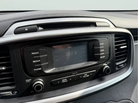 Another view of 2017 Kia Sorento LX for sale in Terre Haute, IN at Dorsett Mitsubishi