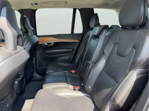 More photos of 2016 Volvo XC90 T6; 7-seat T6 Inscription at Dorsett Mitsubishi, IN