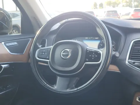 More photos of 2016 Volvo XC90 T6; 7-seat T6 Inscription at Dorsett Mitsubishi, IN