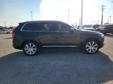 More photos of 2016 Volvo XC90 T6; 7-seat T6 Inscription at Dorsett Mitsubishi, IN