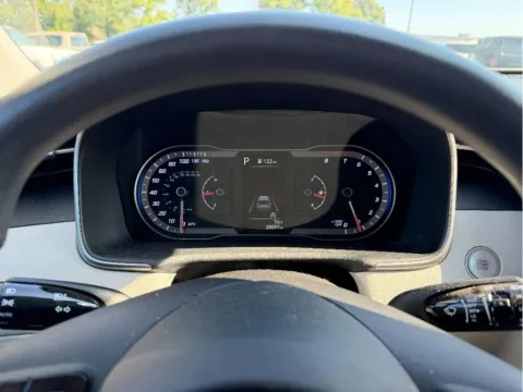 Photos of 2023 Hyundai Tucson SEL for sale in Terre Haute, IN at Dorsett Mitsubishi