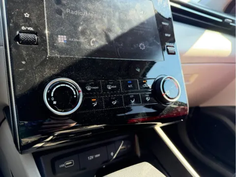 More photos of 2023 Hyundai Tucson SEL at Dorsett Mitsubishi, IN