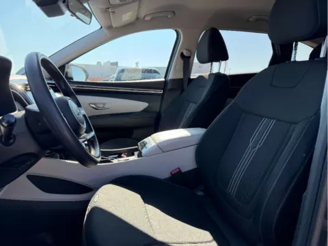 More photos of 2023 Hyundai Tucson SEL at Dorsett Mitsubishi, IN
