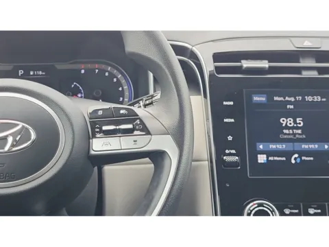 More photos of 2023 Hyundai Tucson SEL at Dorsett Mitsubishi, IN