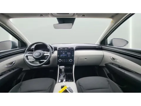 Photos of 2023 Hyundai Tucson SEL for sale in Terre Haute, IN at Dorsett Mitsubishi