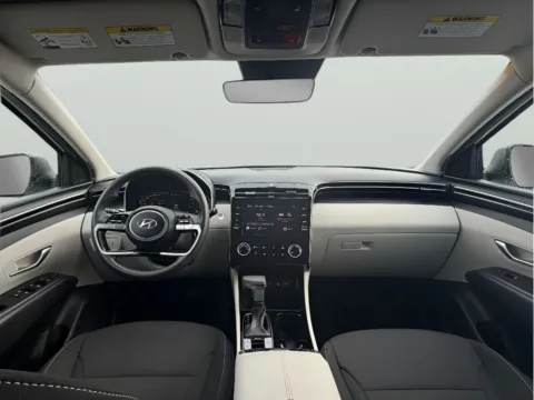 Photos of 2023 Hyundai Tucson SEL for sale in Terre Haute, IN at Dorsett Mitsubishi
