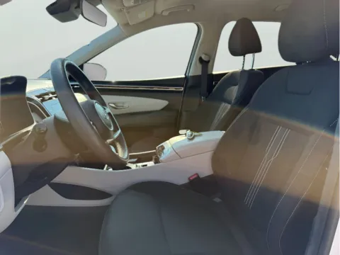 More photos of 2023 Hyundai Tucson SEL at Dorsett Mitsubishi, IN